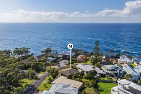 Property photo of 192 Mitchell Parade Mollymook Beach NSW 2539