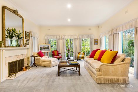 Property photo of 8 Chesterfield Avenue Malvern VIC 3144