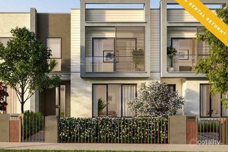 Lot 617 Camden Valley Way, Leppington, NSW 2179
