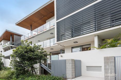 Property photo of 3/18 Barramul Street Bulimba QLD 4171