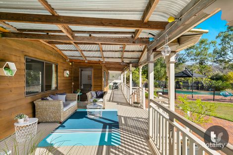 Property photo of 635 Mount Cotton Road Sheldon QLD 4157