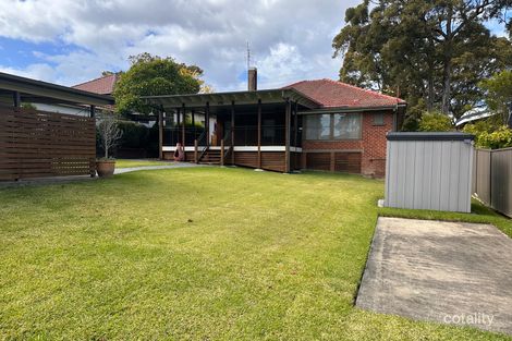 Property photo of 30 Cardiff Road New Lambton Heights NSW 2305