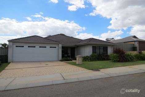 Property photo of 8 Ringwood Loop Wellard WA 6170