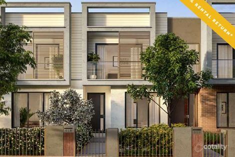 Lot 618 Camden Valley Way, Leppington, NSW 2179