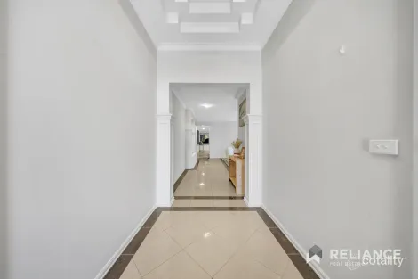 Property photo of 121 Sunset Views Boulevard Tarneit VIC 3029