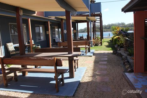 Property photo of 61 The Boulevarde Dunbogan NSW 2443