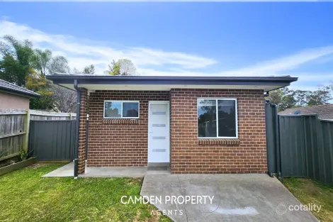 Property photo of 4 Malachite Road Eagle Vale NSW 2558