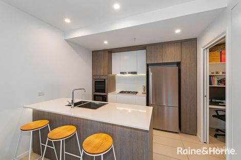 Property photo of 2036/123 Cavendish Road Coorparoo QLD 4151