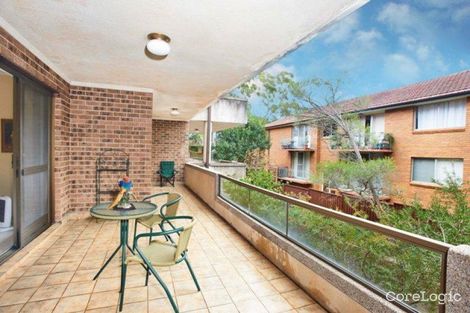 Property photo of 3/37 O'Connell Street North Parramatta NSW 2151