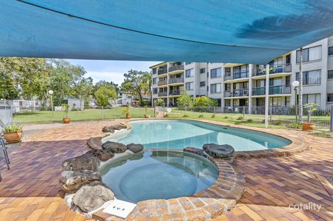 Property photo of 29/40 Murev Way Carrara QLD 4211