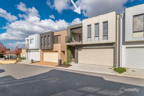 Property photo of 4/16 Pearson Drive Success WA 6164