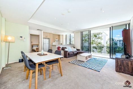 Property photo of 6/6-10 Romsey Street Waitara NSW 2077