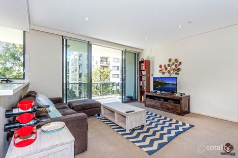 Property photo of 6/6-10 Romsey Street Waitara NSW 2077