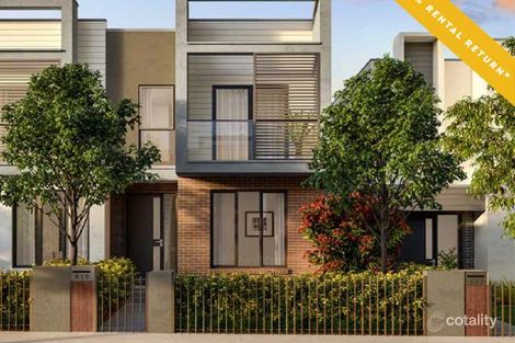 Lot 619 Camden Valley Way, Leppington, NSW 2179