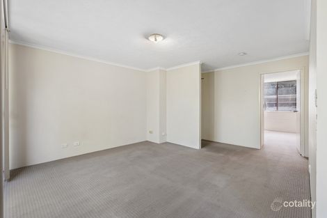 Property photo of 29/40 Murev Way Carrara QLD 4211