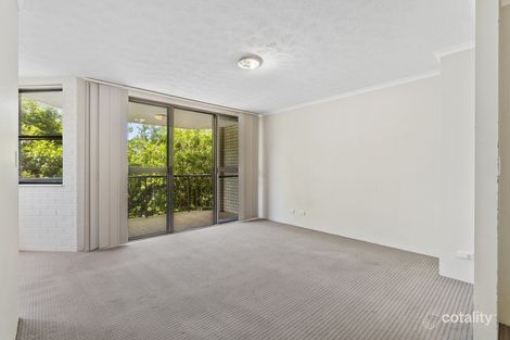 Property photo of 29/40 Murev Way Carrara QLD 4211
