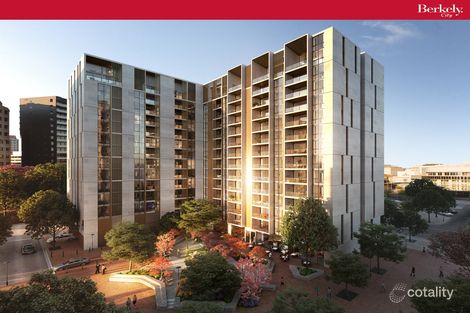 Property photo of 39 London Circuit City ACT 2601