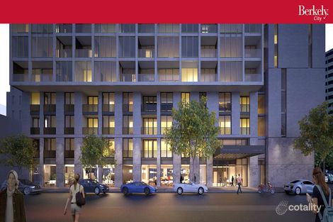 Property photo of 39 London Circuit City ACT 2601