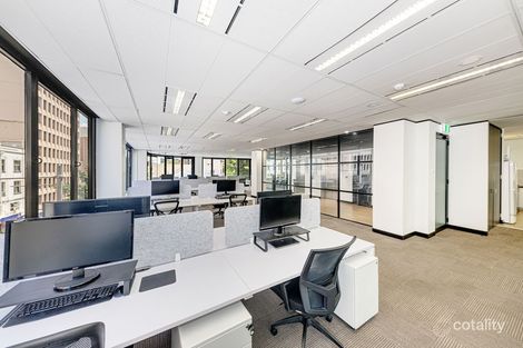 64 Clarence St, Sydney, NSW 2000