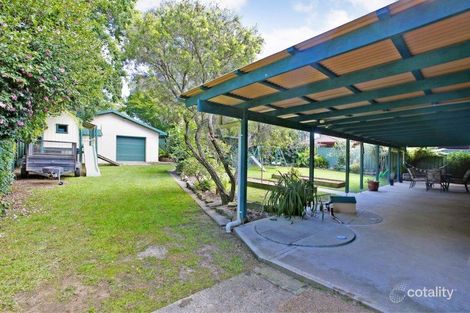 Property photo of 112 Old Hume Highway Yerrinbool NSW 2575