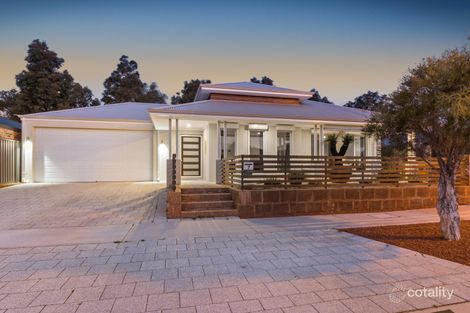 7 Yewers Dr, Champion Lakes, WA 6111