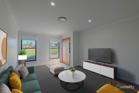 Property photo of 23B Vaucluse Place Parkes NSW 2870
