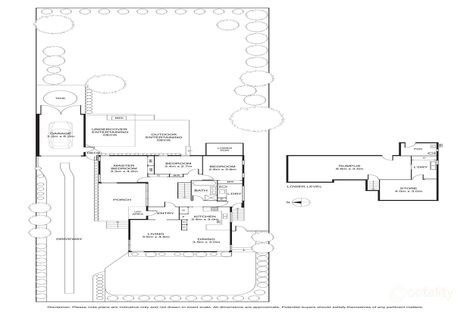 22 Barnes Ave, Burwood, VIC 3125