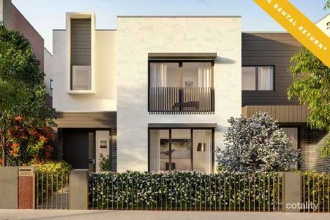 Lot 620 Camden Valley Way, Leppington, NSW 2179