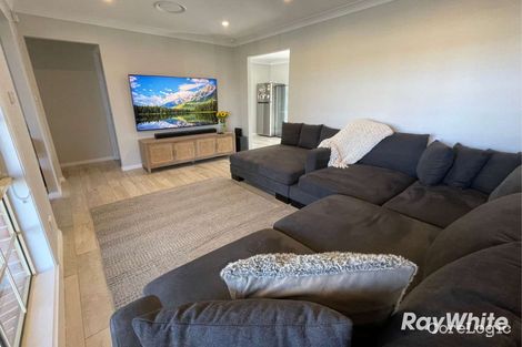 Property photo of 40 Bungalow Road Plumpton NSW 2761