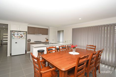 Property photo of 5 Wylie Way Urraween QLD 4655