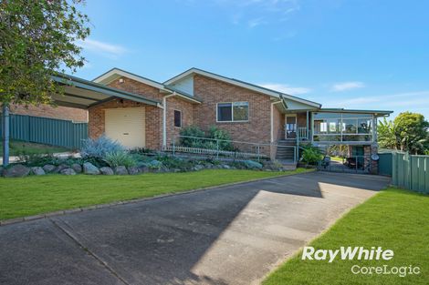 Property photo of 4 Ryley Close Moruya NSW 2537
