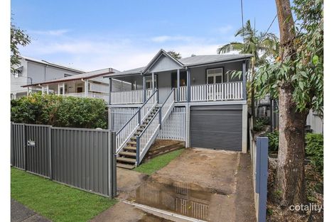 96 Butterfield St, Herston, QLD 4006