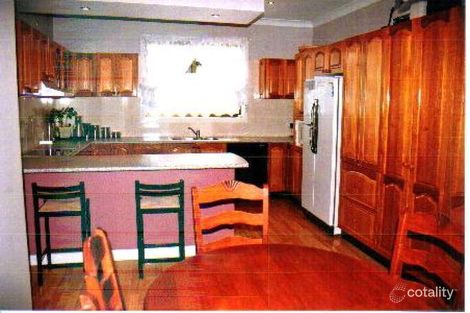 Property photo of 16 Mala Crescent Blacktown NSW 2148