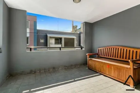 Property photo of 4/56-58 Church Street Camperdown NSW 2050