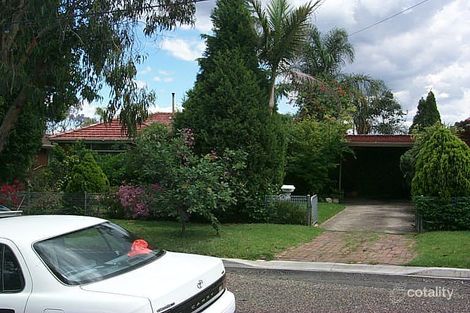 14 Savoy Cres, Chester Hill, NSW 2162