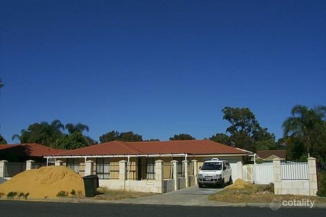 5 Krugger Pl, Leeming, WA 6149