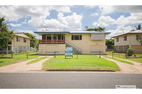 Property photo of 343 Diplock Street Frenchville QLD 4701