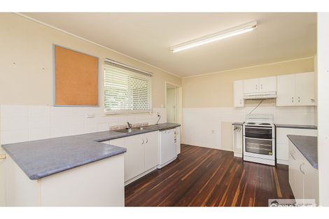 Property photo of 343 Diplock Street Frenchville QLD 4701