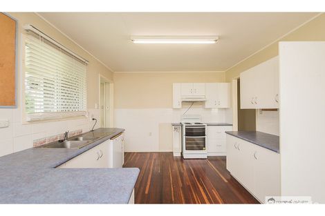 Property photo of 343 Diplock Street Frenchville QLD 4701