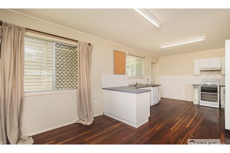 Property photo of 343 Diplock Street Frenchville QLD 4701