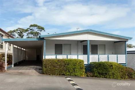 Property photo of 38/1 Camden Street Ulladulla NSW 2539