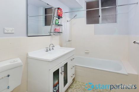 Property photo of 11/59 Park Avenue Kingswood NSW 2747