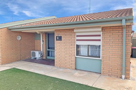 Richards Ave, Wudinna, SA 5652