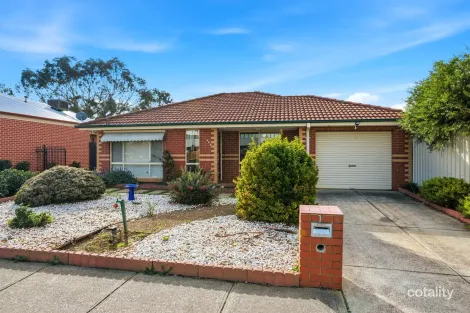 1/134 Werribee St N, Werribee, VIC 3030