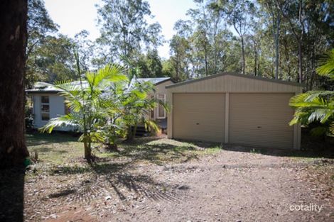 Property photo of 8 Heaviside Street Neerdie QLD 4570