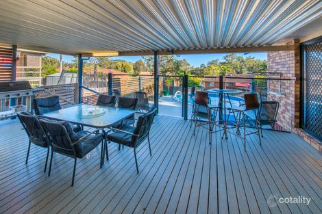 Property photo of 10 Shanahan Close Woolgoolga NSW 2456