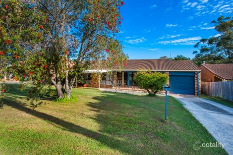 Property photo of 10 Shanahan Close Woolgoolga NSW 2456