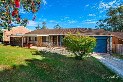 Property photo of 10 Shanahan Close Woolgoolga NSW 2456