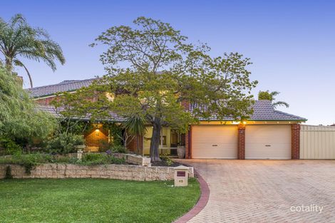 Property photo of 45 Kingsmill Gardens Winthrop WA 6150