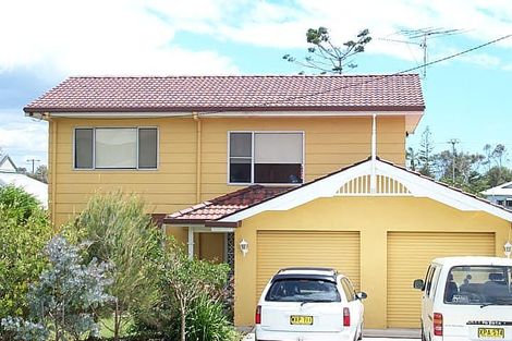 Property photo of 35 Trafalgar Street Woolgoolga NSW 2456